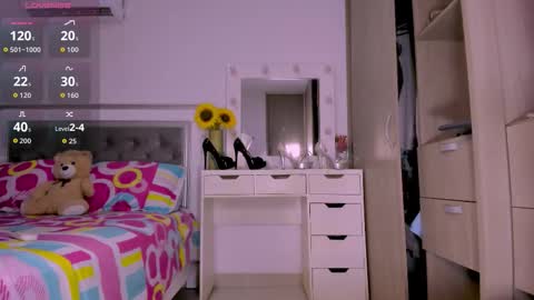 carolina online show from 11/12/25, 02:23