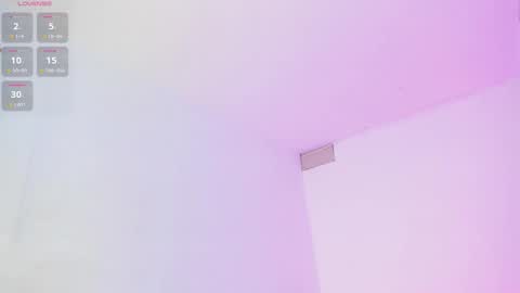 Samanta Sweet online show from 03/27/26, 05:23