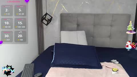  Samantha  online show from 11/26/25, 12:28