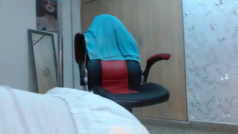 samanta online show from 01/26/25, 06:06