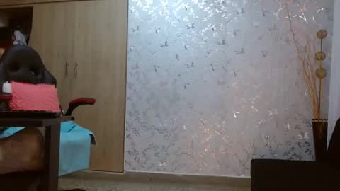 samanta online show from 01/28/25, 11:49