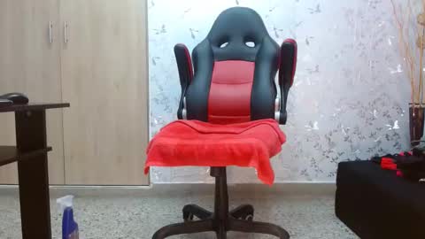 samanta online show from 01/29/25, 08:46