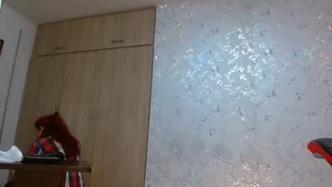 samanta online show from 02/20/25, 11:53