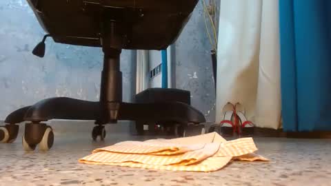 samanta online show from 11/11/25, 11:21