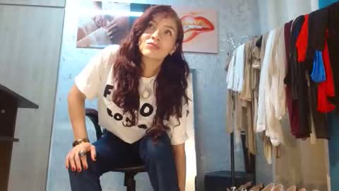 samanta online show from 03/05/26, 11:06