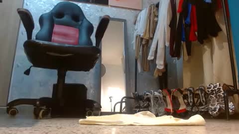 samanta online show from 03/06/26, 11:17