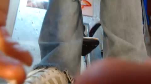 samanta online show from 03/16/26, 11:14