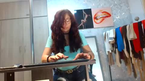 Snapshot of samanta_brownn_ chatting on 07/14/26, 11:16 samanta online show from 07/14/26, 11:16