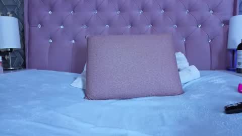 Samanta online show from 01/31/26, 07:45