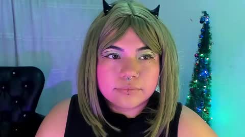 SAMANTA online show from 01/12/25, 11:17