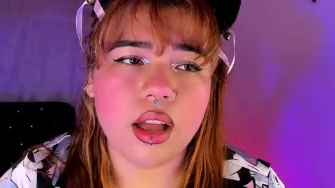 SAMANTA online show from 01/19/25, 11:23