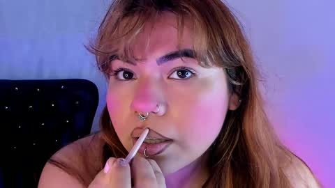 SAMANTA online show from 01/20/25, 01:21