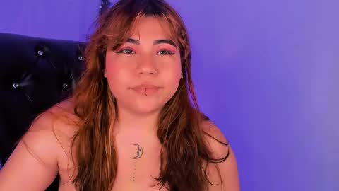 SAMANTA online show from 02/02/25, 10:49