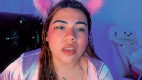 SAMANTA online show from 02/07/25, 12:17