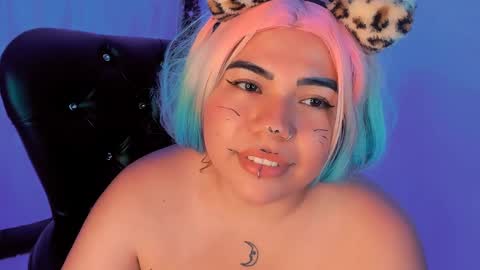 SAMANTA online show from 02/07/25, 11:03