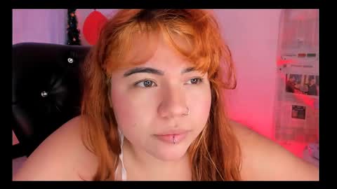 SAMANTA online show from 02/23/25, 01:42