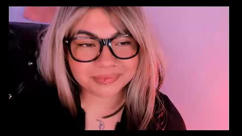 SAMANTA online show from 02/28/25, 07:46