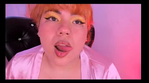 SAMANTA online show from 03/01/25, 07:37