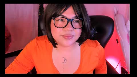 SAMANTA online show from 03/02/25, 11:39