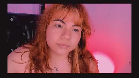 SAMANTA online show from 03/11/25, 03:12