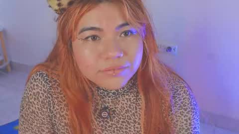 SAMANTA online show from 09/12/25, 09:37