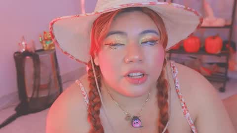 SAMANTA online show from 09/26/25, 03:27