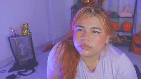 SAMANTA online show from 10/19/25, 09:48