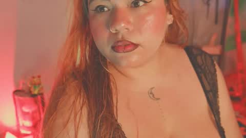 SAMANTA online show from 11/09/25, 01:42