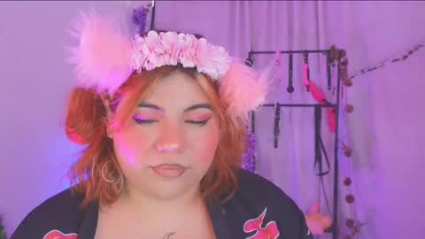 SAMANTA online show from 12/22/25, 12:35