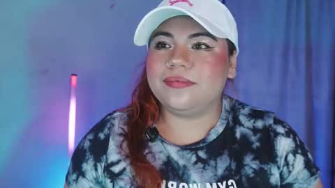 SAMANTA online show from 02/12/26, 11:05