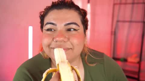 SAMANTA online show from 02/28/26, 01:12