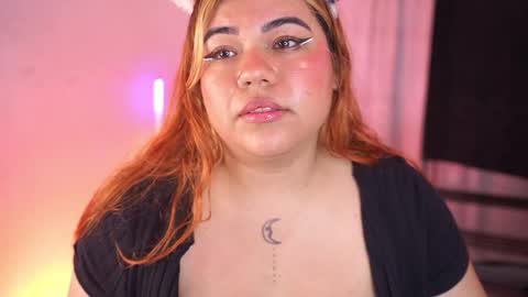 SAMANTA online show from 03/07/26, 03:20