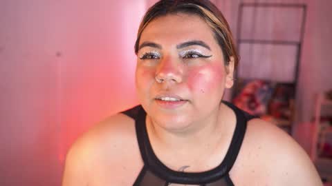 SAMANTA online show from 03/21/26, 12:21