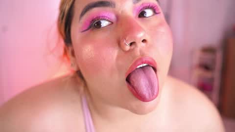 SAMANTA online show from 03/22/26, 01:25