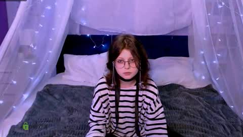 samanta_hotty online show from 09/14/25, 06:40