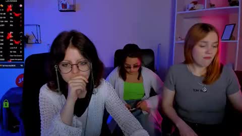 samanta_hotty online show from 10/19/25, 07:14