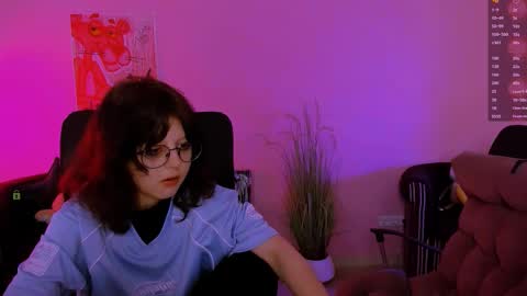 samanta_hotty online show from 11/27/25, 08:11