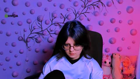 samanta_hotty online show from 12/17/25, 08:59