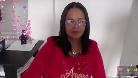 Snapshot of samanta_owen chatting on 01/03/25, 08:01 SAMANTA OWEN online show from 01/03/25, 08:01