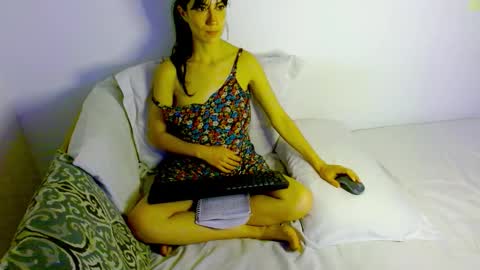 Samanta online show from 03/02/26, 02:35