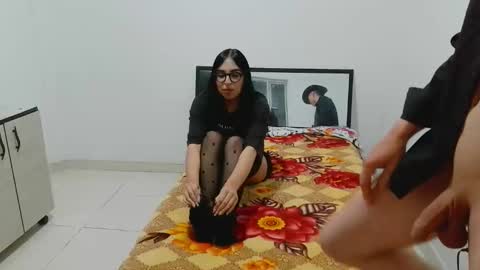 Samanta Saenz3 online show from 12/14/25, 02:39