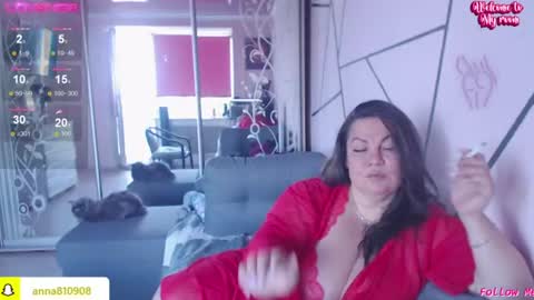 Snapshot of samanta_shy chatting on 07/13/26, 09:12 Marry online show from 07/13/26, 09:12