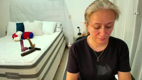 Samanta Stone online show from 05/28/26, 09:34