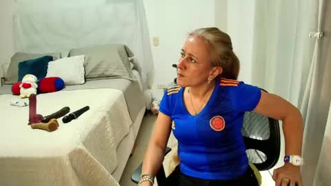 Samanta Stone online show from 06/02/26, 08:00