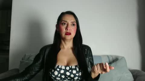 samanta online show from 03/14/26, 04:07