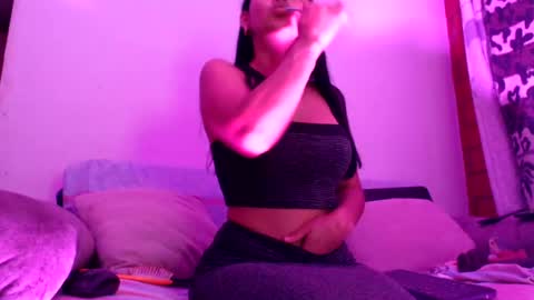 samanta online show from 07/09/26, 10:30