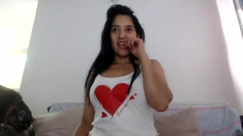 samanta online show from 07/15/26, 11:48