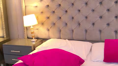 Samantaa G online show from 03/18/26, 03:15