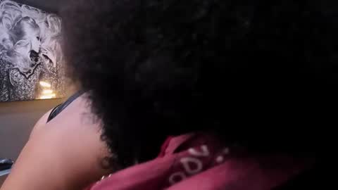 Samanta online show from 01/17/26, 07:28