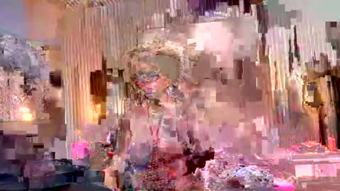 Samanta online show from 03/11/26, 07:53